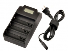 TrustFire TR - 008 3.0 V / 4.2 V intelligent Multifunctional rapid charger
